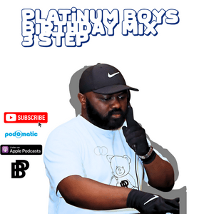 Platinum Boys Podcast