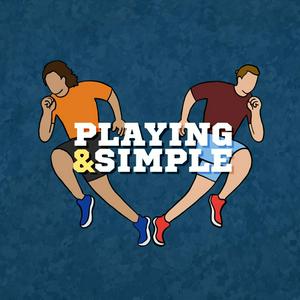 Listen to Playing & Simple in the App