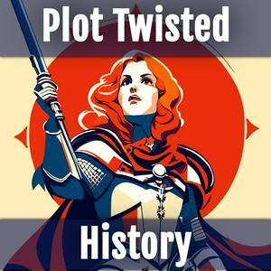 Listen to Plot Twisted History in the App
