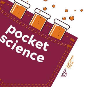 Listen to Pocket Science in the App