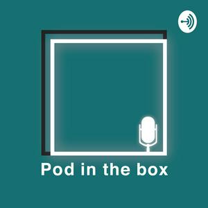 Pod in the box : Hidden Track
