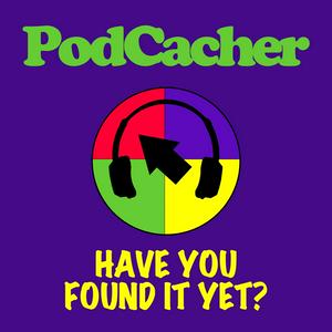 PodCacher: Geocaching Goodness