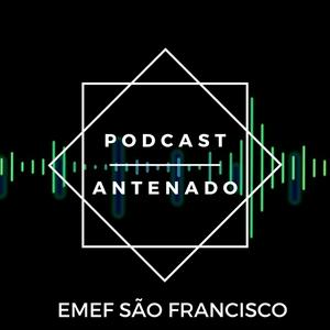 Podcast Antenado