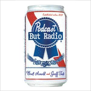 Podcast But Radio