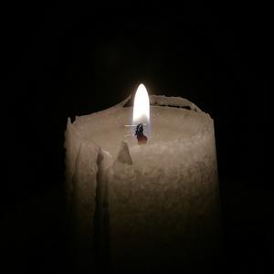 Podcast Lights Out