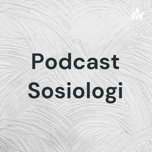Podcast Sosiologi