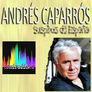 Podcast Suspiros de España