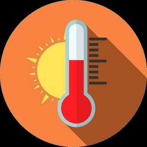 Podcast Temperatura