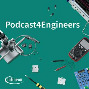 Listen to Podcast4Engineers in the App