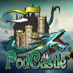 Listen to PodCastle in the App