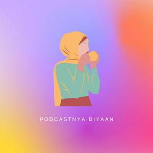 podcastnya diyaan