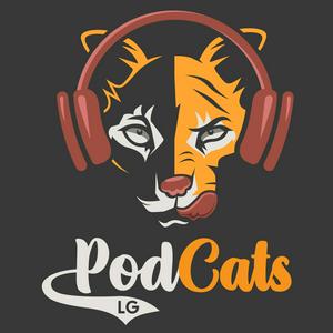PodCatsLG