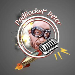 PodRocket Peter