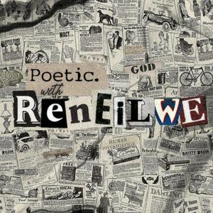 Poetic With Reneilwe