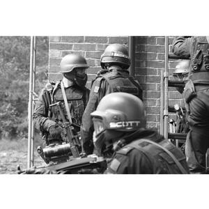 Police Stories Podcast