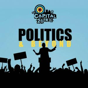 Politics & Beyond