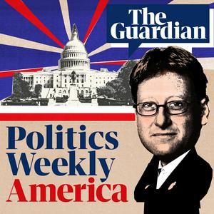 Listen to Politics Weekly America in the App