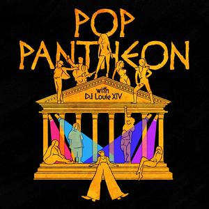 Listen to Pop Pantheon in the App