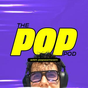 The Pop Pod