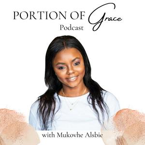 Listen to Portion of Grace in the App