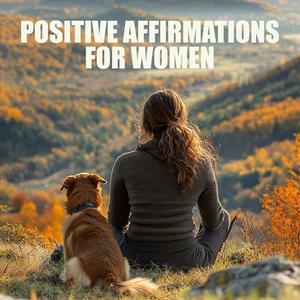 Listen to Positive Affirmations For Women in the App