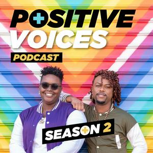 Positive Voices: Season 2