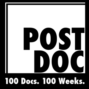 Listen to Post Doc Podcast in the App