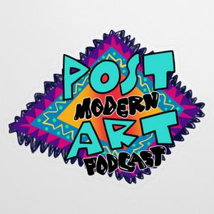 Listen to Post Modern Art Podcast in the App