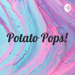 Potato Pops!