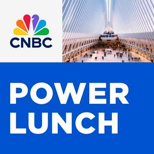 Listen to Power Lunch in the App