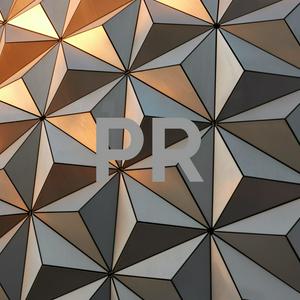 PR