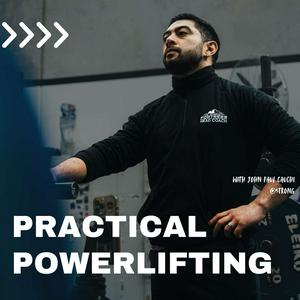 Practical Powerlifting