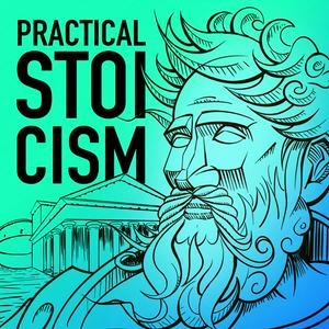 Listen to Practical Stoicism in the App