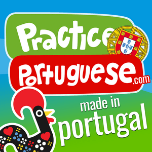 Listen to Practice Portuguese in the App