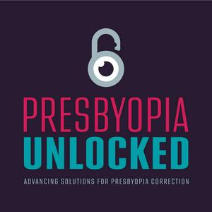 Listen to Presbyopia Unlocked in the App