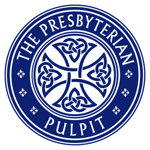 Presbyterian Pulpit with Carl Robbins