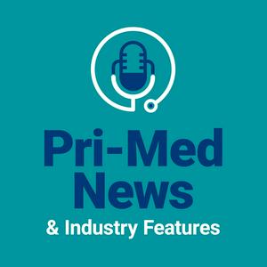 Pri-Med News & Industry Features