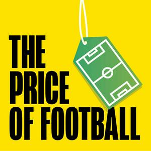 Listen to The Price of Football in the App