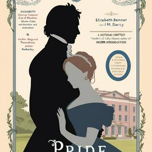 Listen to Pride and Prejudice in the App