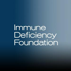 Immune Deficiency Foundation