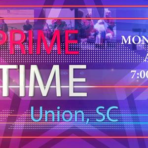 Prime Time