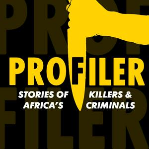 Listen to PROFILER in the App