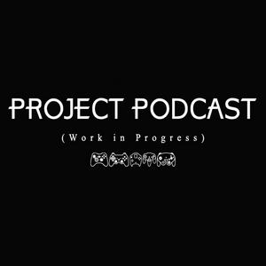 Project Podcast (Work in Progress)
