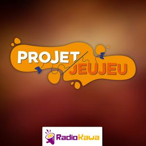 Projet JeuJeu
