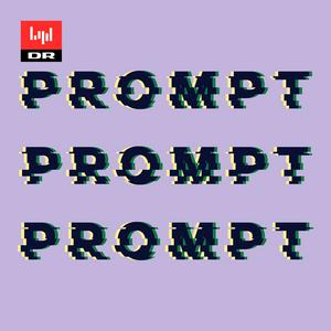 Listen to Prompt in the App