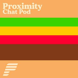 Proximity Chat