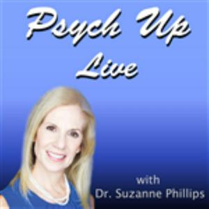 Psych Up Live