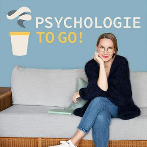 Listen to Psychologie to go! in the App