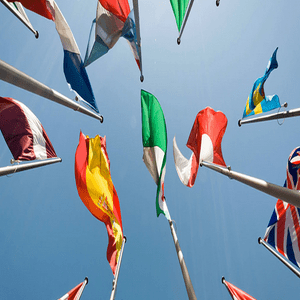 Listen to Public International Law in the App