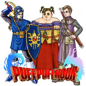 Listen to Puff Puff Hour: A Dragon Quest Podcast in the App